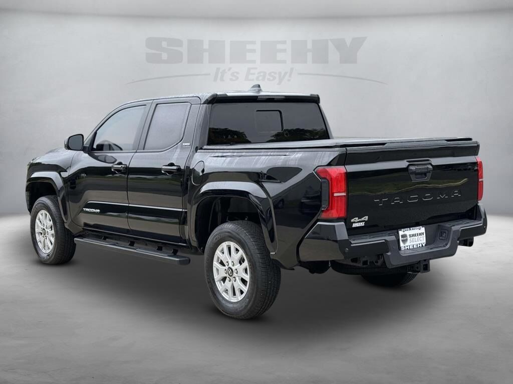 2024 Toyota Tacoma SR5 Fredericksburg VA