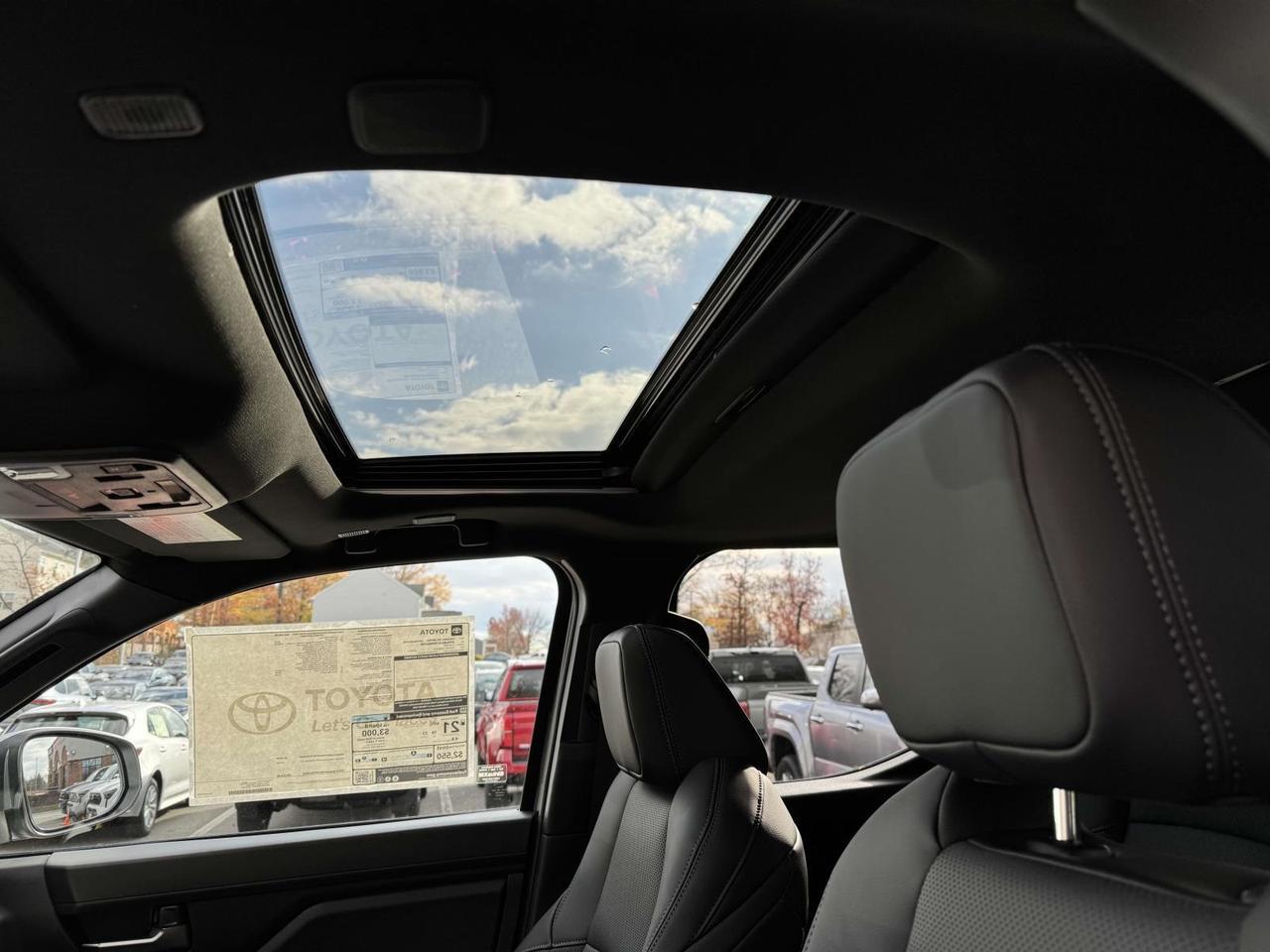 2024 Toyota Tacoma TRD Off-Road Fredericksburg VA