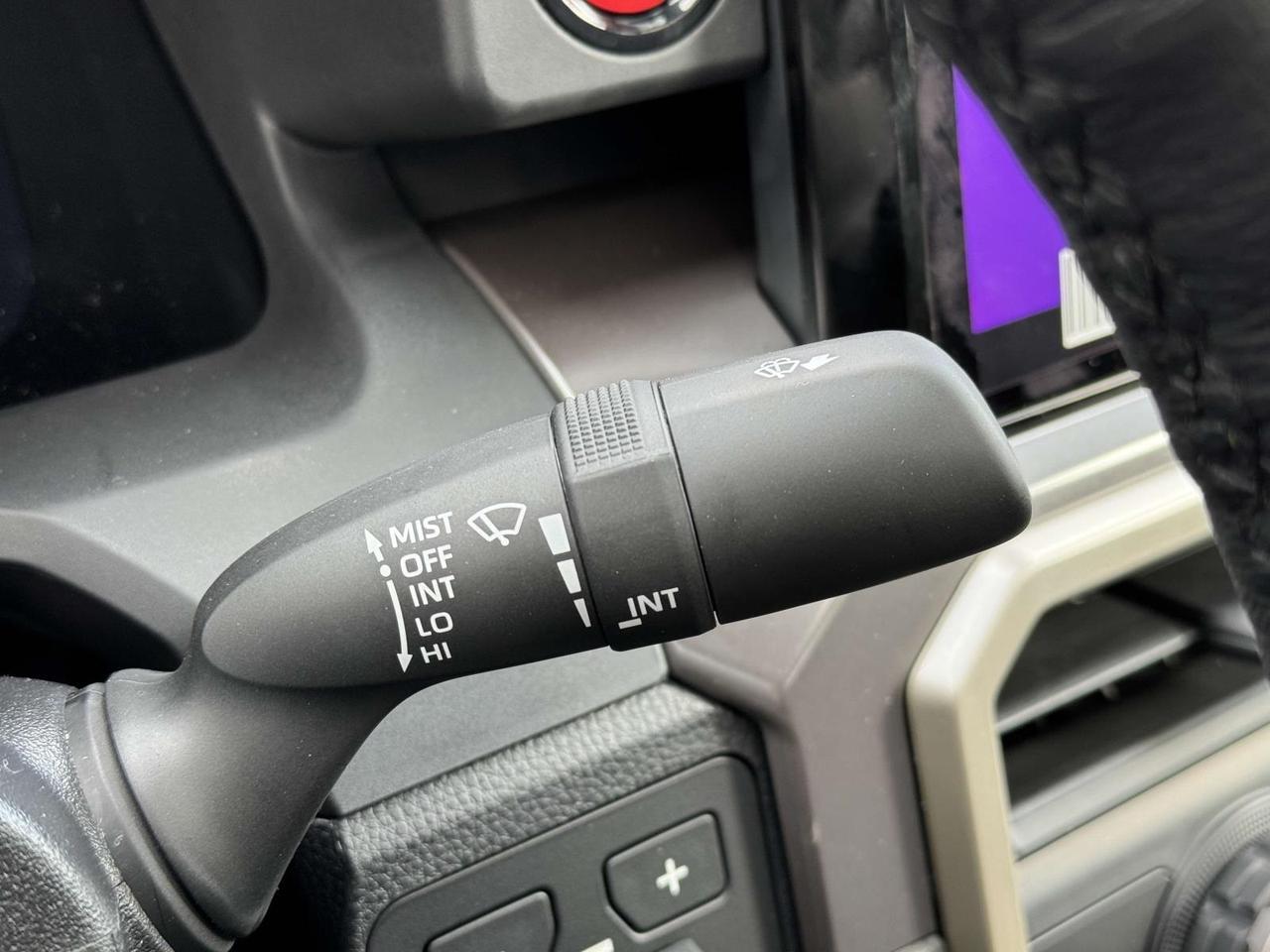 2024 Toyota Tacoma TRD Off-Road Fredericksburg VA