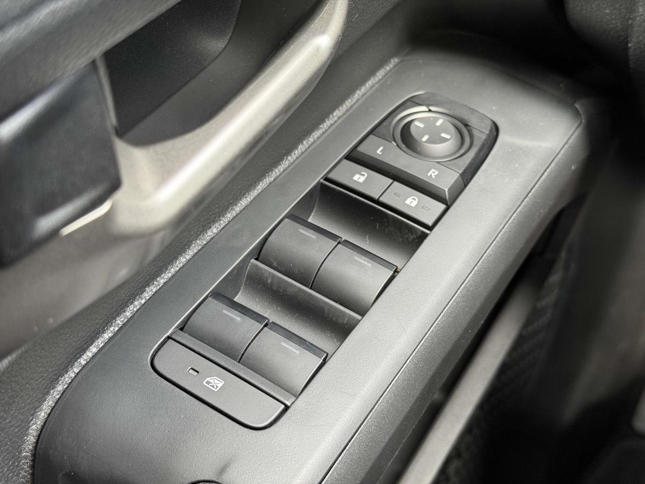 2024 Toyota Tacoma TRD Off-Road Fredericksburg VA