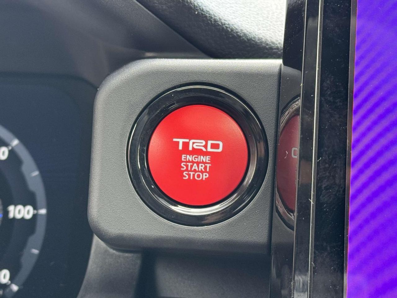 2024 Toyota Tacoma TRD Off-Road Fredericksburg VA