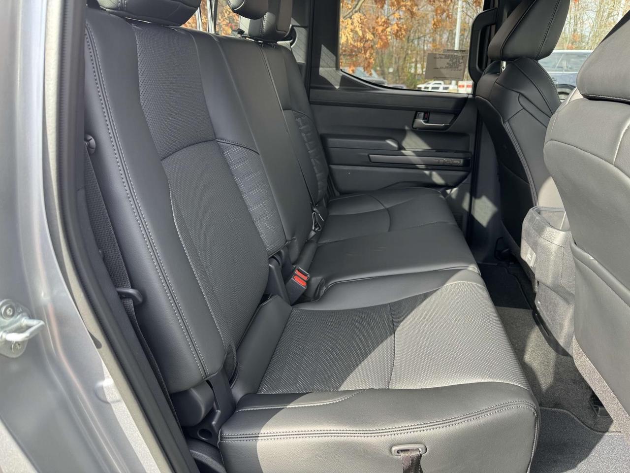 2024 Toyota Tacoma TRD Off-Road Fredericksburg VA