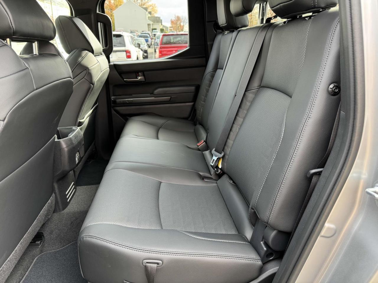 2024 Toyota Tacoma TRD Off-Road Fredericksburg VA