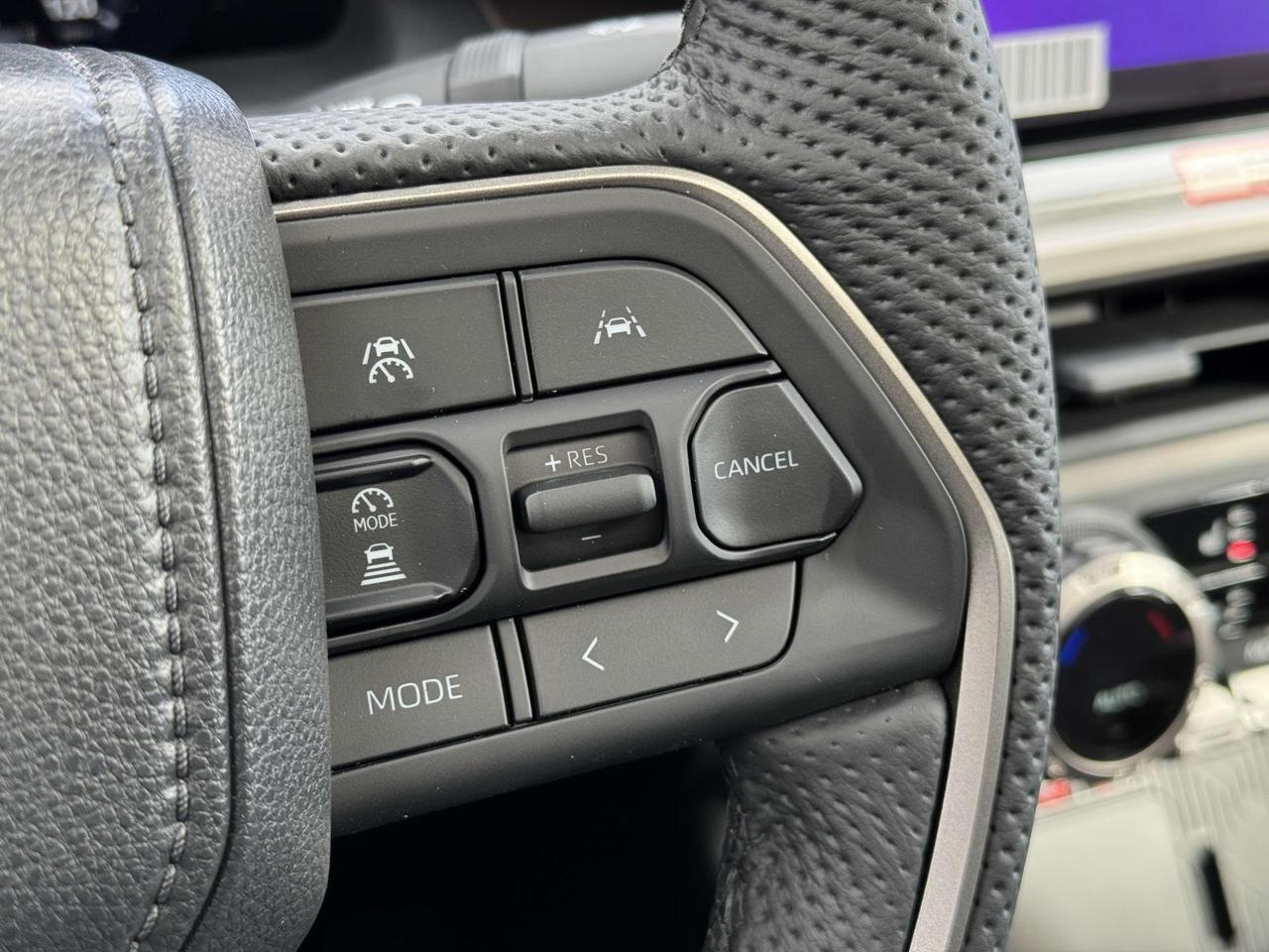 2024 Toyota Tacoma TRD Off-Road Fredericksburg VA