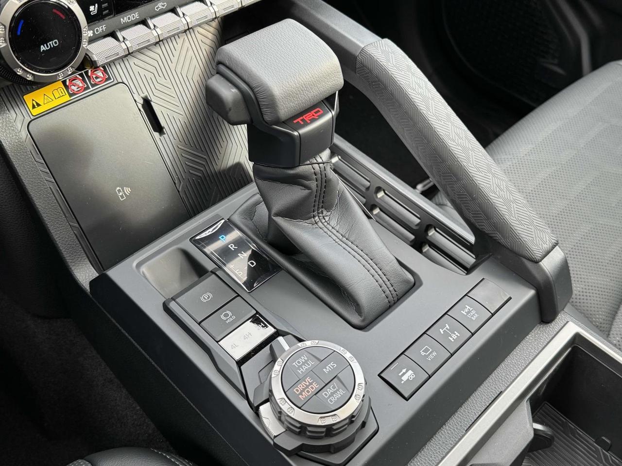 2024 Toyota Tacoma TRD Off-Road Fredericksburg VA