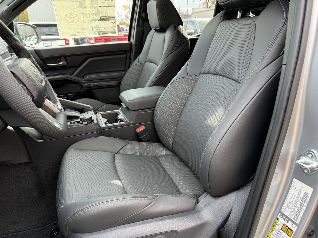 2024 Toyota Tacoma TRD Off-Road Fredericksburg VA