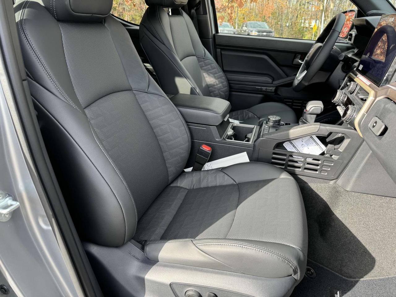 2024 Toyota Tacoma TRD Off-Road Fredericksburg VA