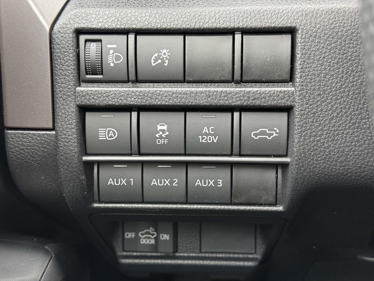 2024 Toyota Tacoma TRD Off-Road Fredericksburg VA