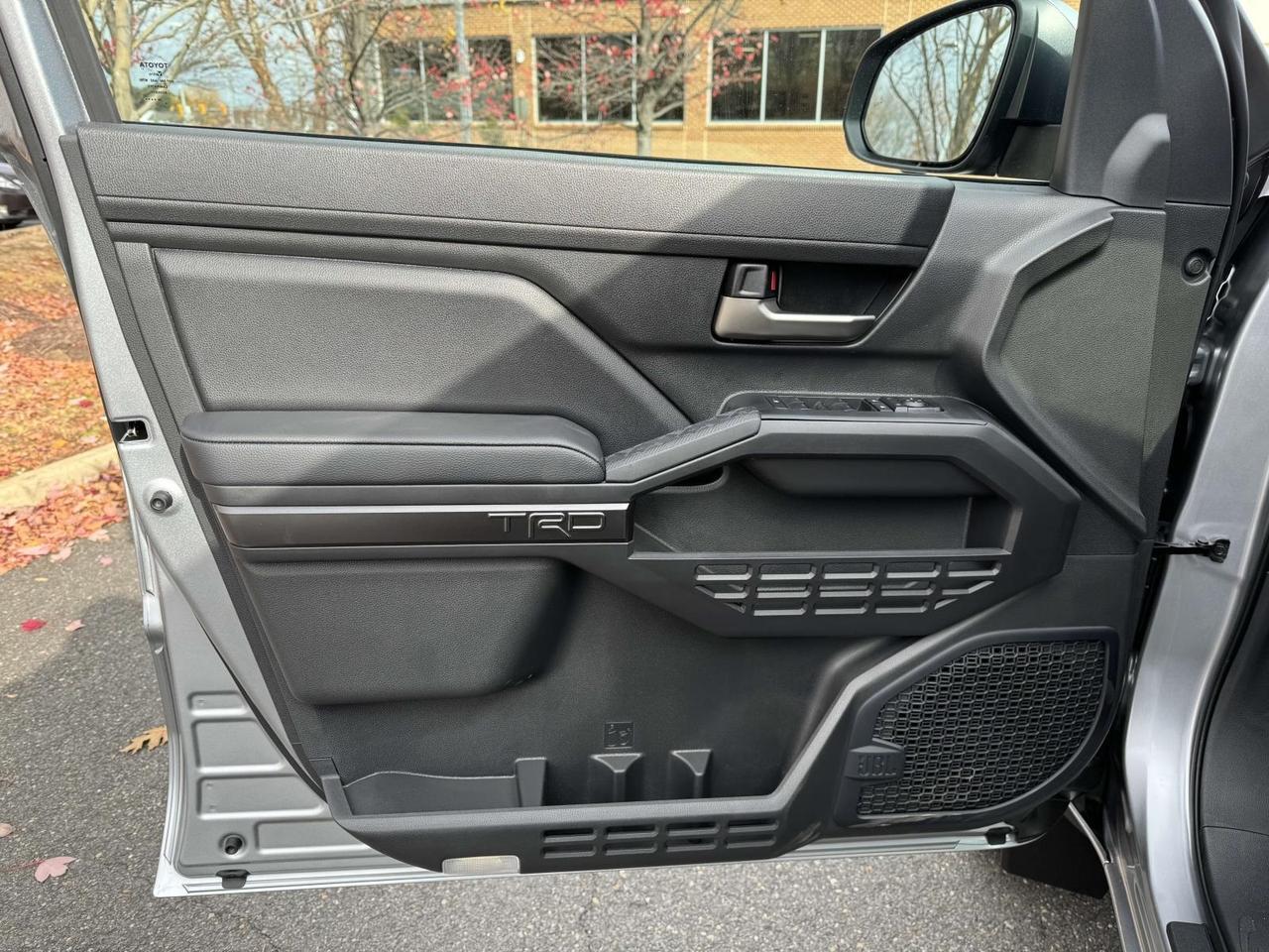 2024 Toyota Tacoma TRD Off-Road Fredericksburg VA