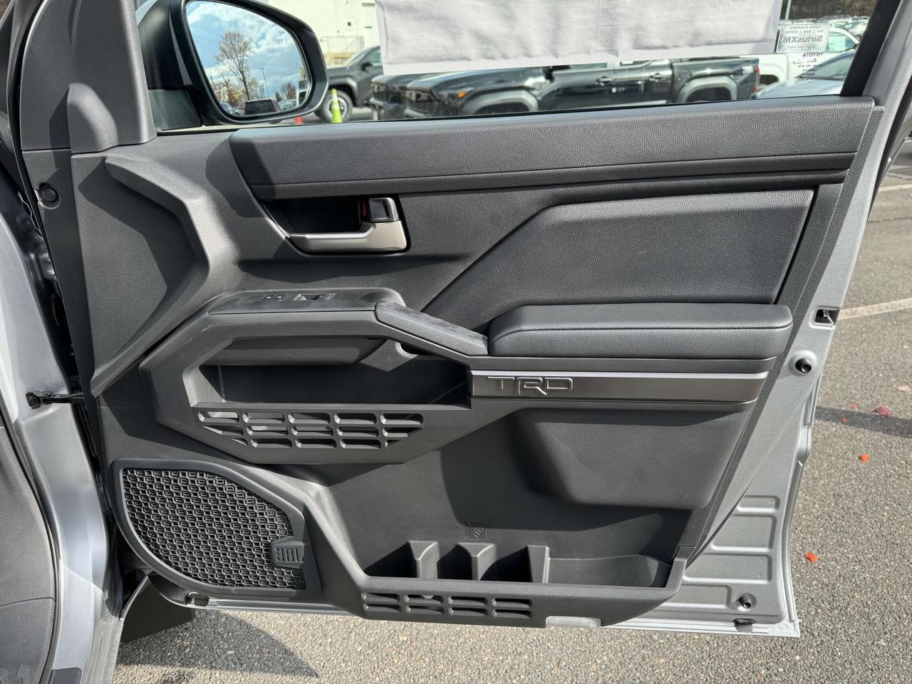 2024 Toyota Tacoma TRD Off-Road Fredericksburg VA
