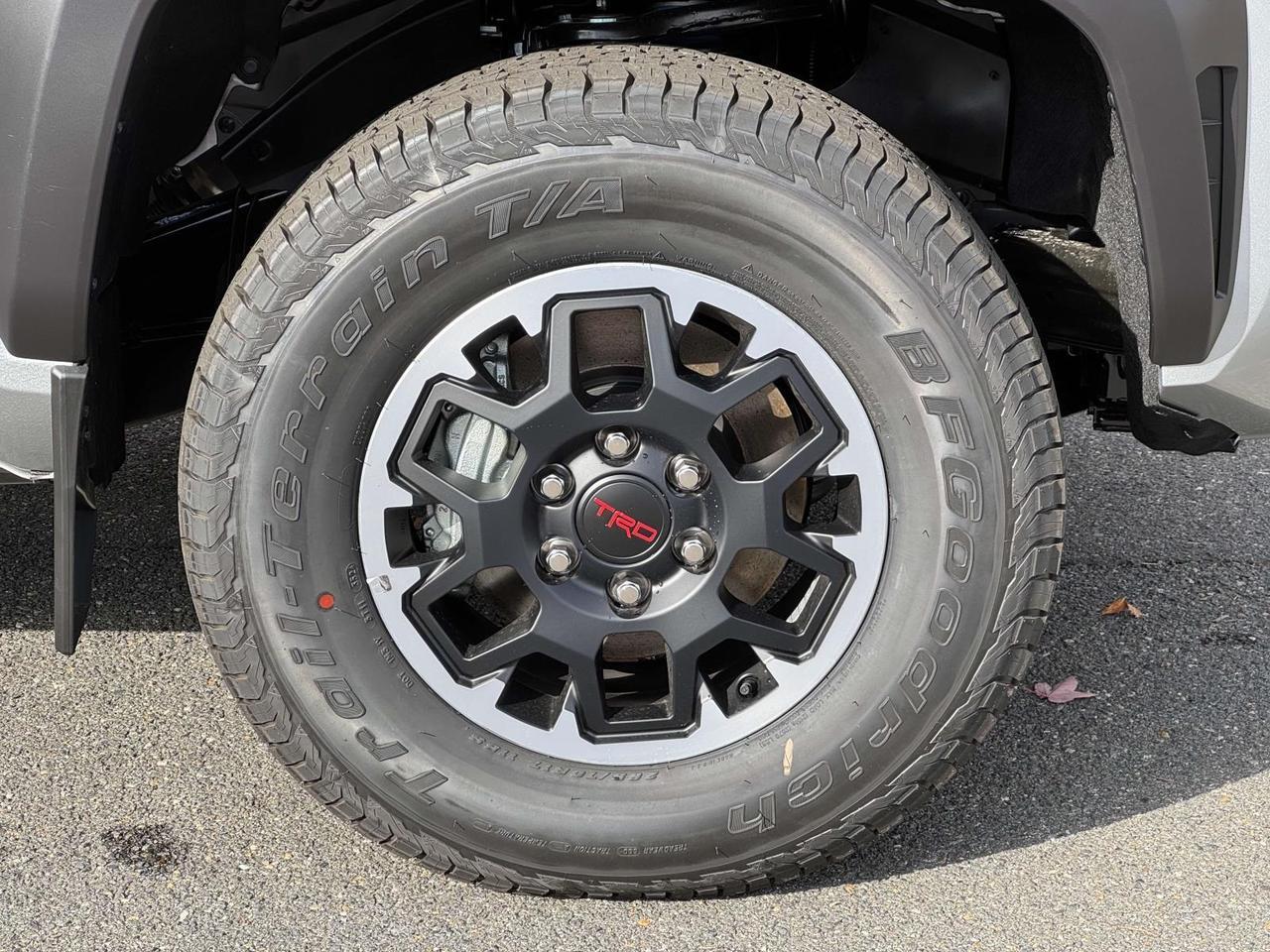 2024 Toyota Tacoma TRD Off-Road Fredericksburg VA