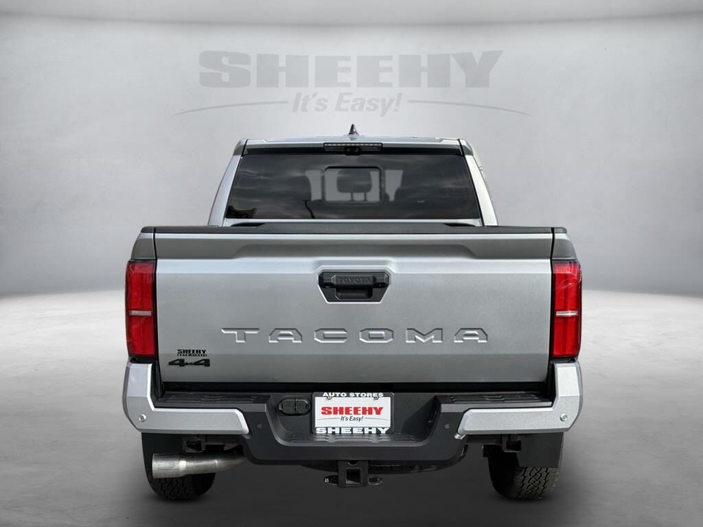 2024 Toyota Tacoma TRD Off-Road Fredericksburg VA