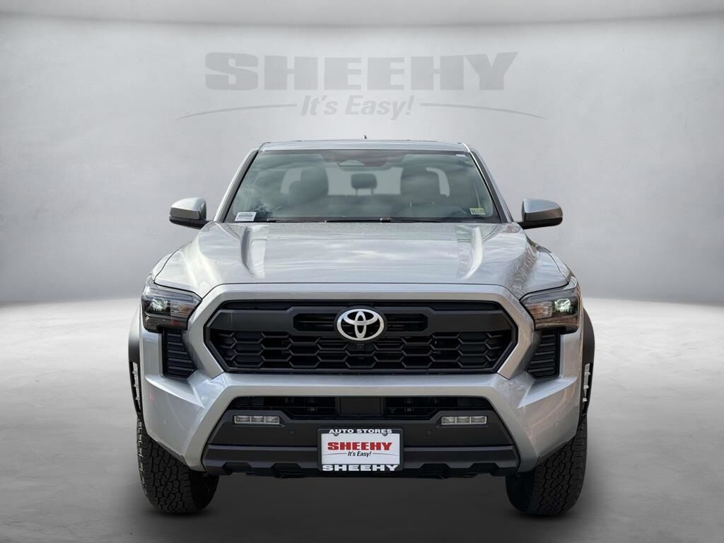 2024 Toyota Tacoma TRD Off-Road Fredericksburg VA