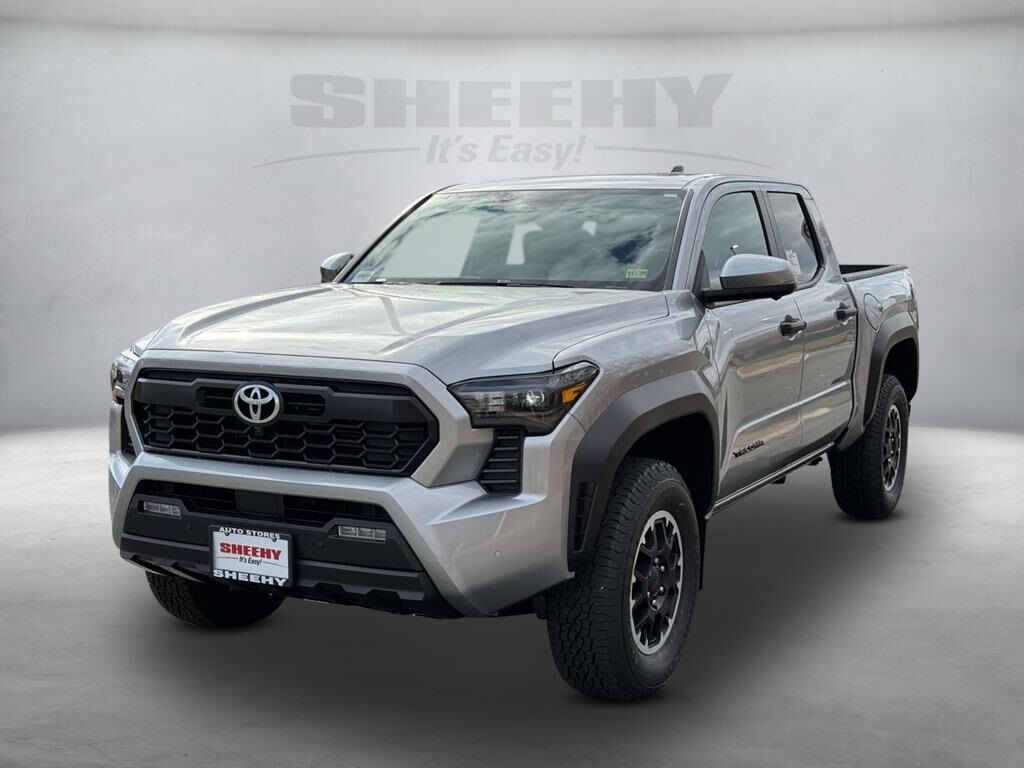 2024 Toyota Tacoma TRD Off-Road Fredericksburg VA