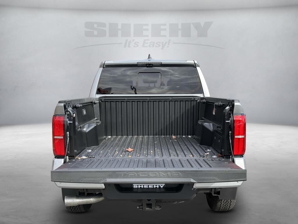 2024 Toyota Tacoma TRD Off-Road Fredericksburg VA