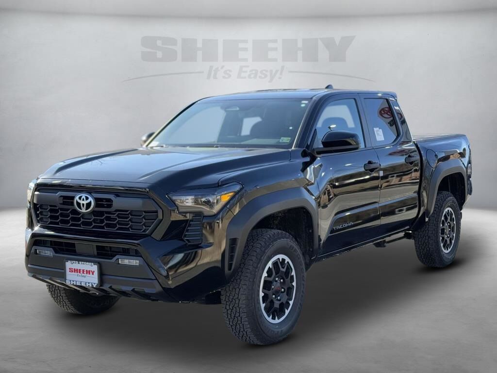 2024 Toyota Tacoma TRD Off-Road Fredericksburg VA