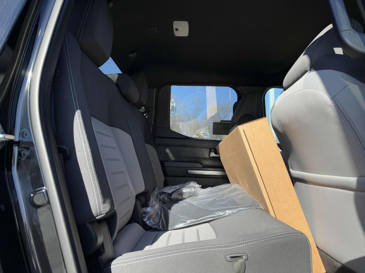 2024 Toyota Tacoma TRD Off-Road Fredericksburg VA