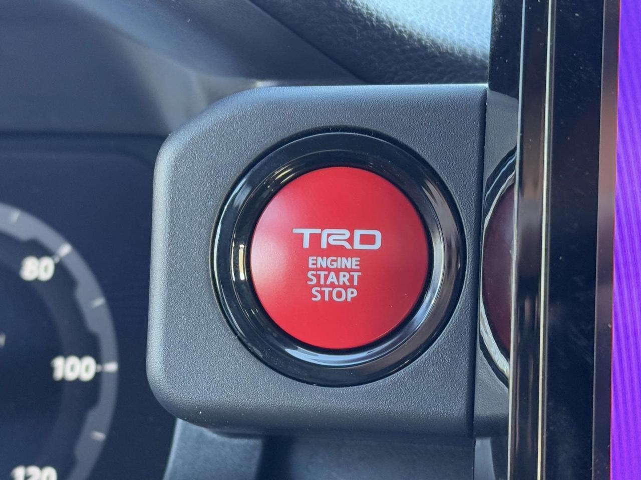 2024 Toyota Tacoma TRD Off-Road Fredericksburg VA