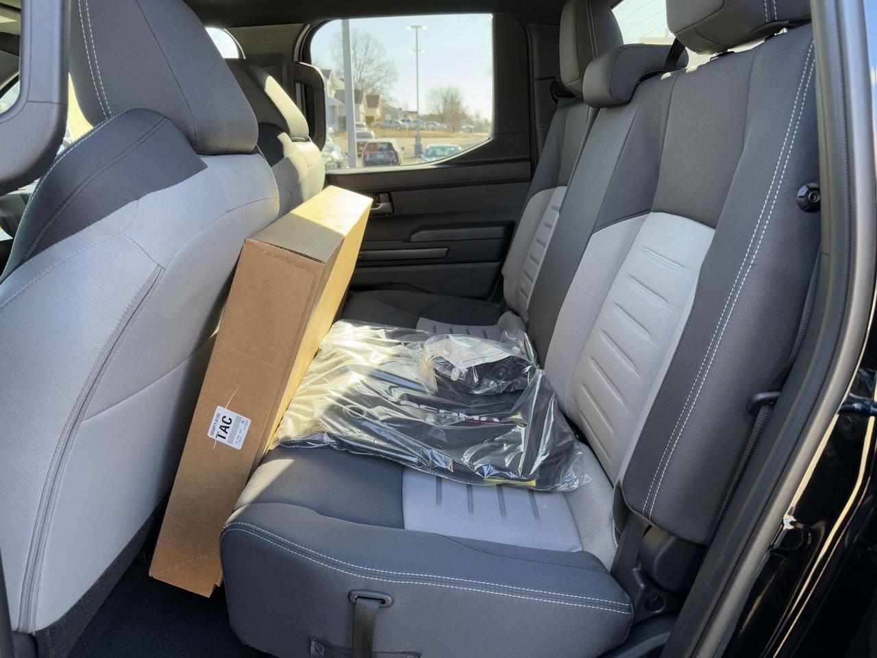 2024 Toyota Tacoma TRD Off-Road Fredericksburg VA