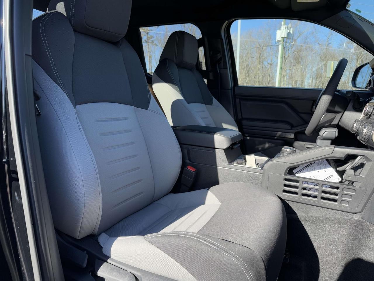 2024 Toyota Tacoma TRD Off-Road Fredericksburg VA