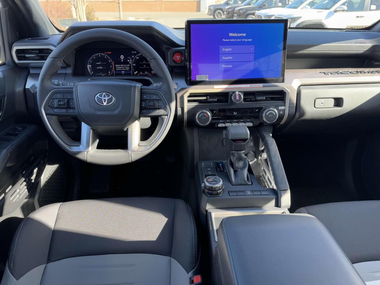 2024 Toyota Tacoma TRD Off-Road Fredericksburg VA