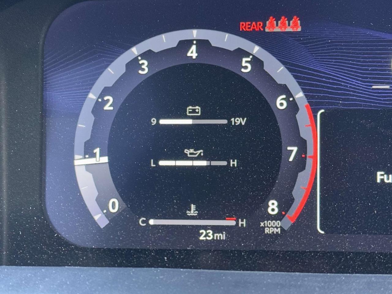 2024 Toyota Tacoma TRD Off-Road Fredericksburg VA