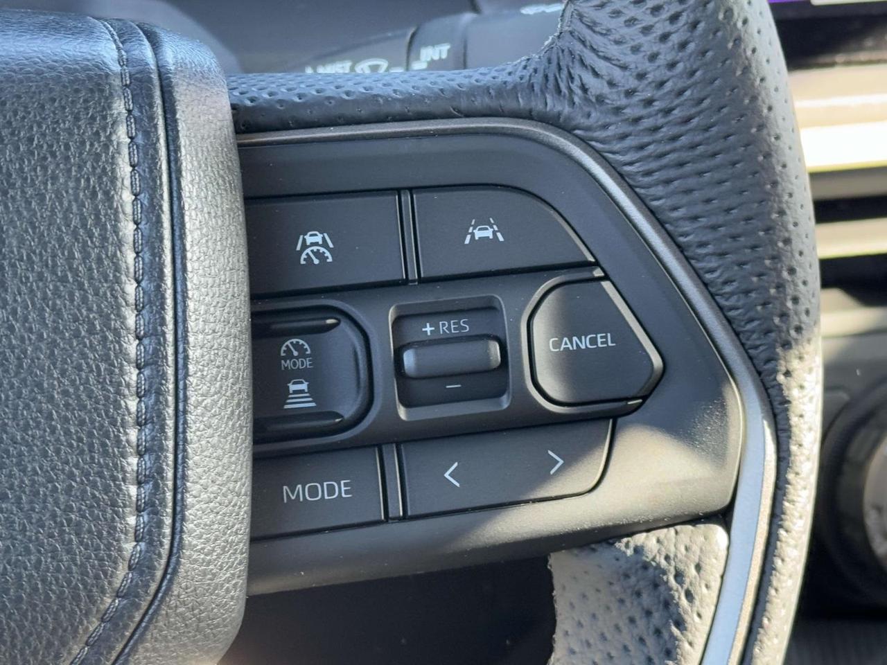 2024 Toyota Tacoma TRD Off-Road Fredericksburg VA