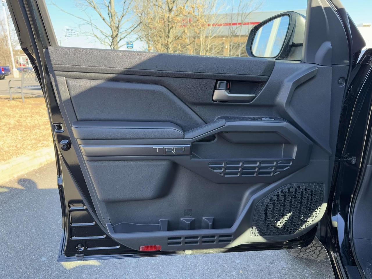 2024 Toyota Tacoma TRD Off-Road Fredericksburg VA