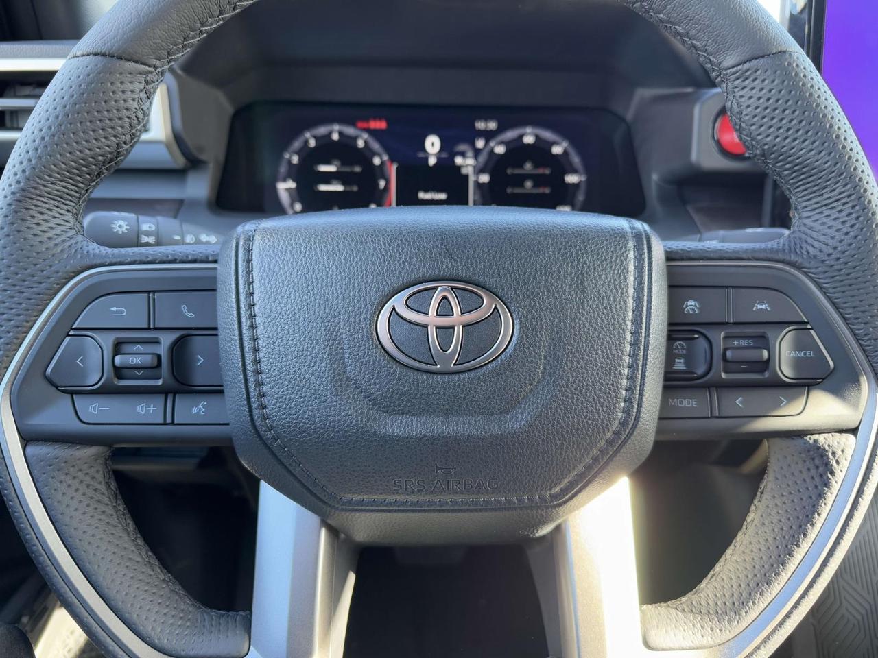 2024 Toyota Tacoma TRD Off-Road Fredericksburg VA