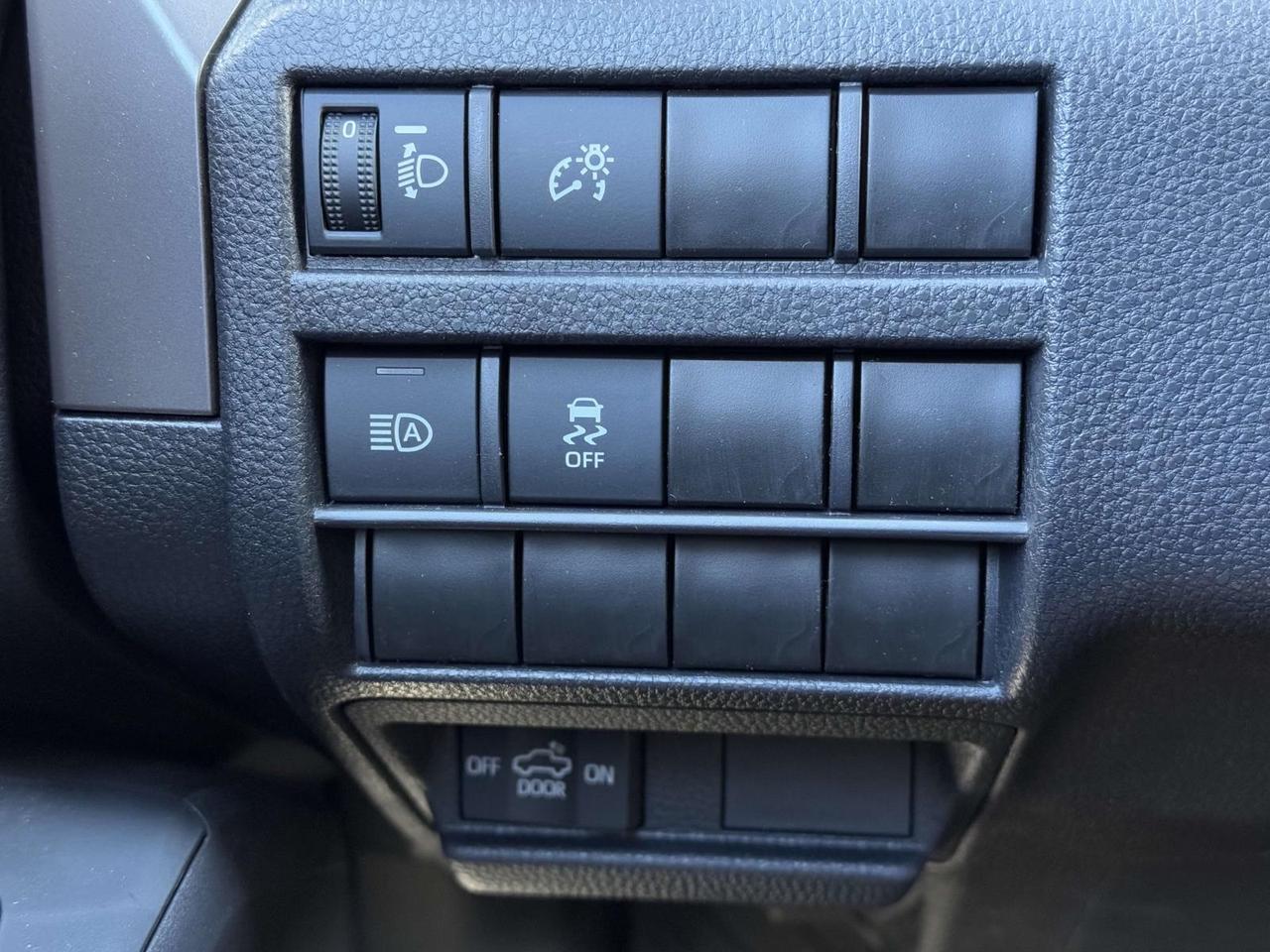 2024 Toyota Tacoma TRD Off-Road Fredericksburg VA