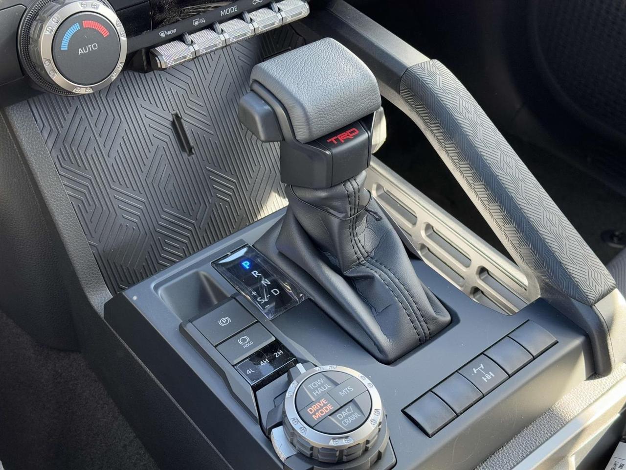 2024 Toyota Tacoma TRD Off-Road Fredericksburg VA