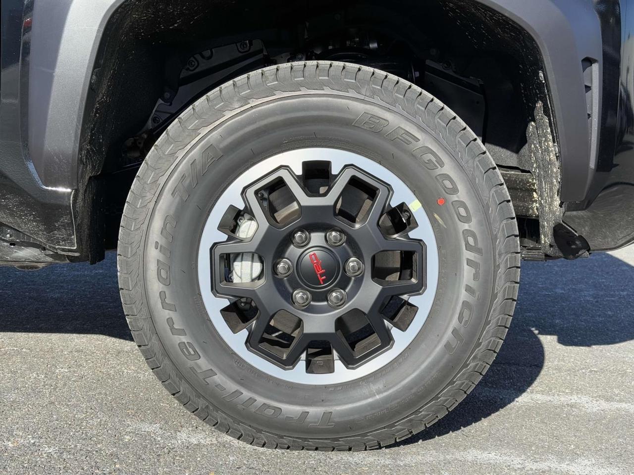 2024 Toyota Tacoma TRD Off-Road Fredericksburg VA