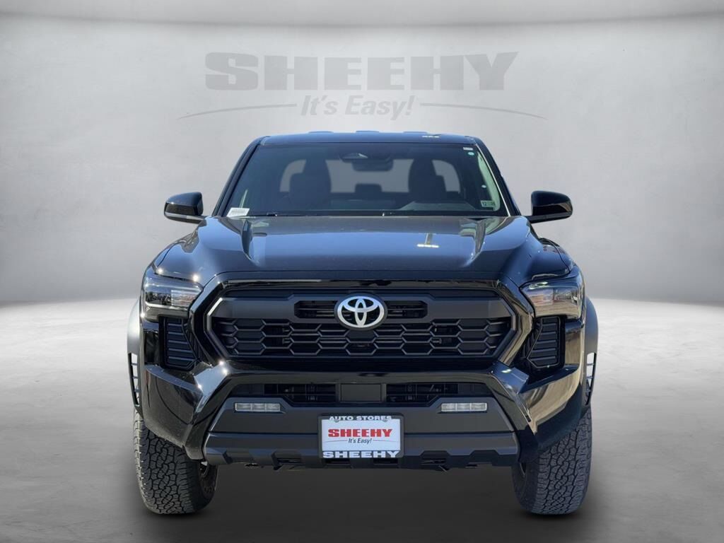 2024 Toyota Tacoma TRD Off-Road Fredericksburg VA