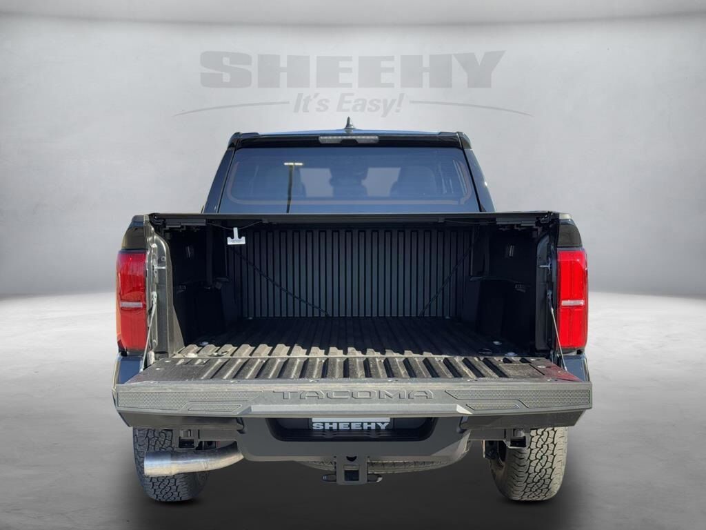 2024 Toyota Tacoma TRD Off-Road Fredericksburg VA