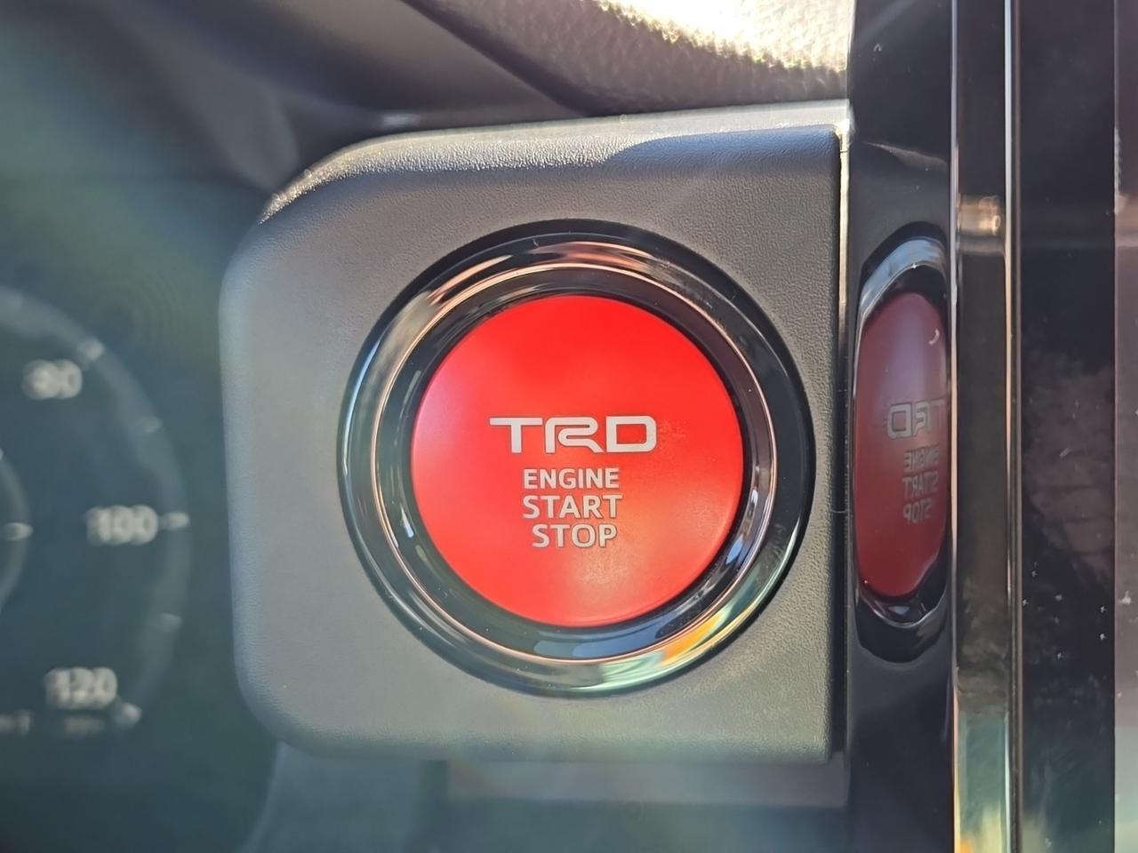 2024 Toyota Tacoma TRD Off-Road Stafford VA