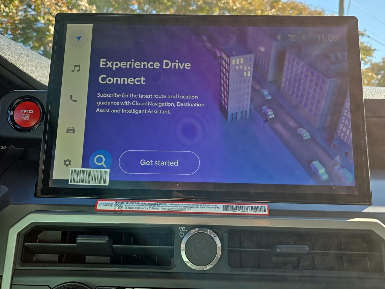 2024 Toyota Tacoma TRD Off-Road Stafford VA