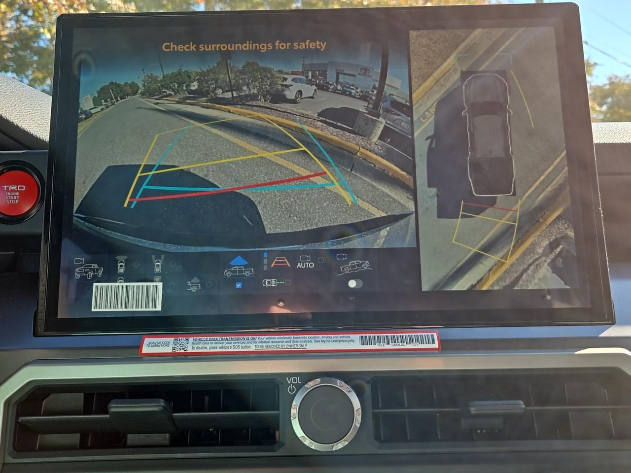 2024 Toyota Tacoma TRD Off-Road Stafford VA