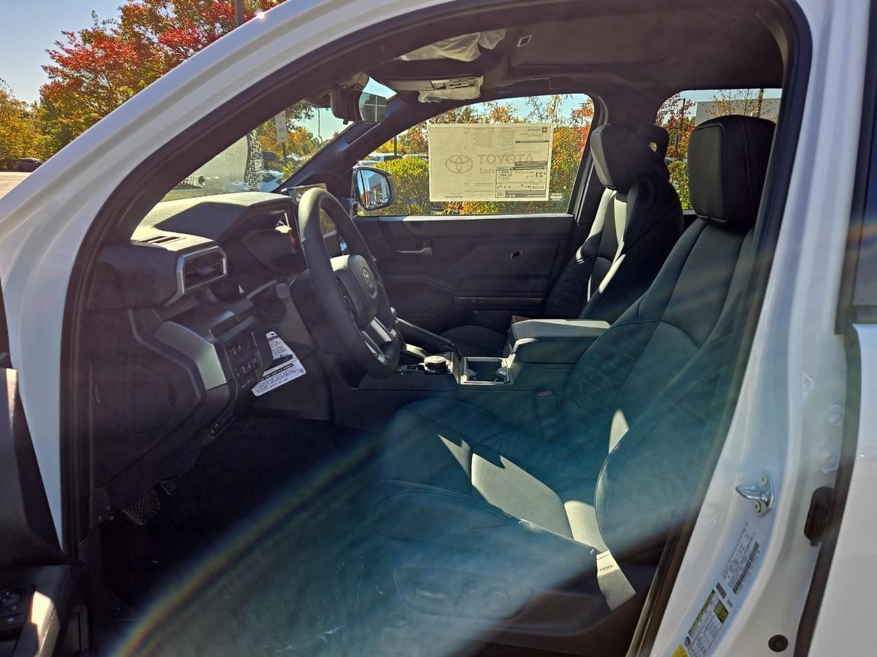 2024 Toyota Tacoma TRD Off-Road Stafford VA