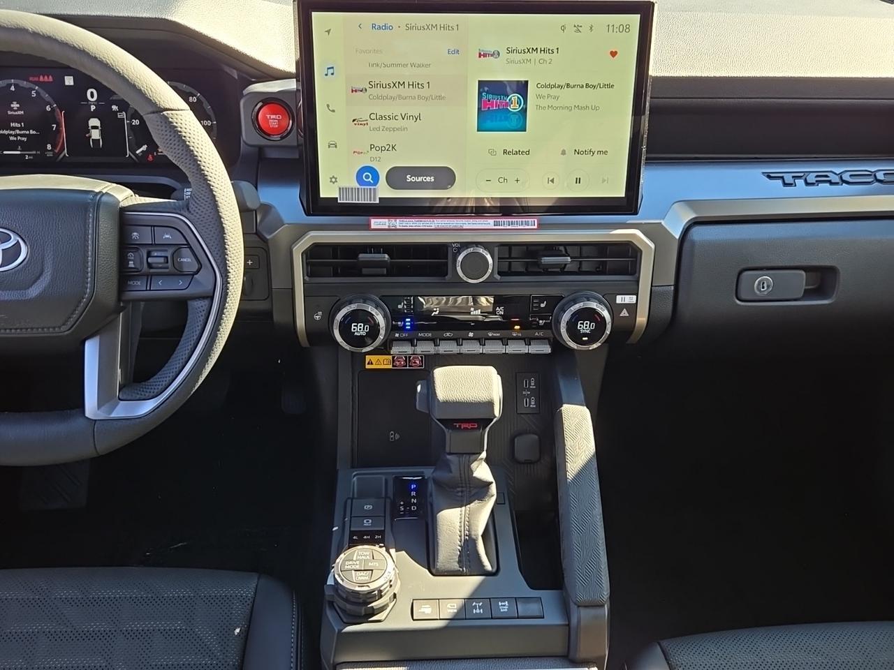 2024 Toyota Tacoma TRD Off-Road Stafford VA