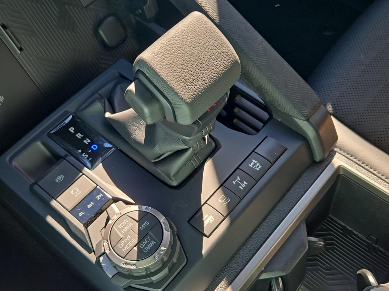 2024 Toyota Tacoma TRD Off-Road Stafford VA