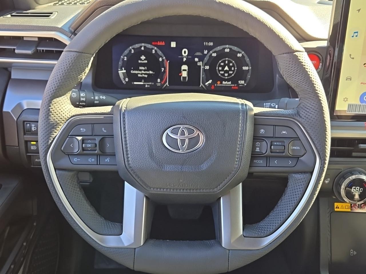 2024 Toyota Tacoma TRD Off-Road Stafford VA