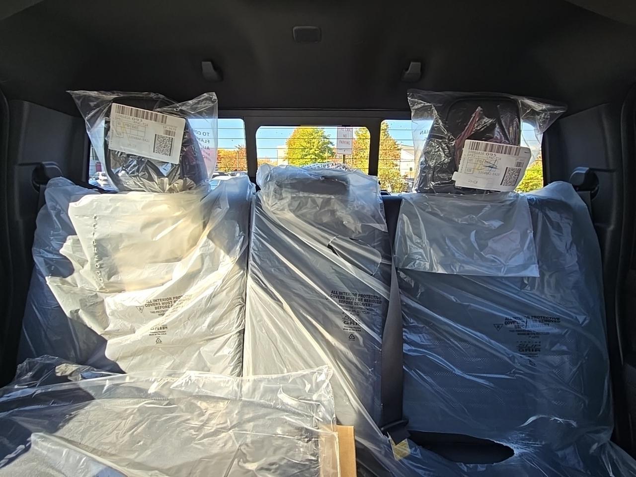 2024 Toyota Tacoma TRD Off-Road Stafford VA