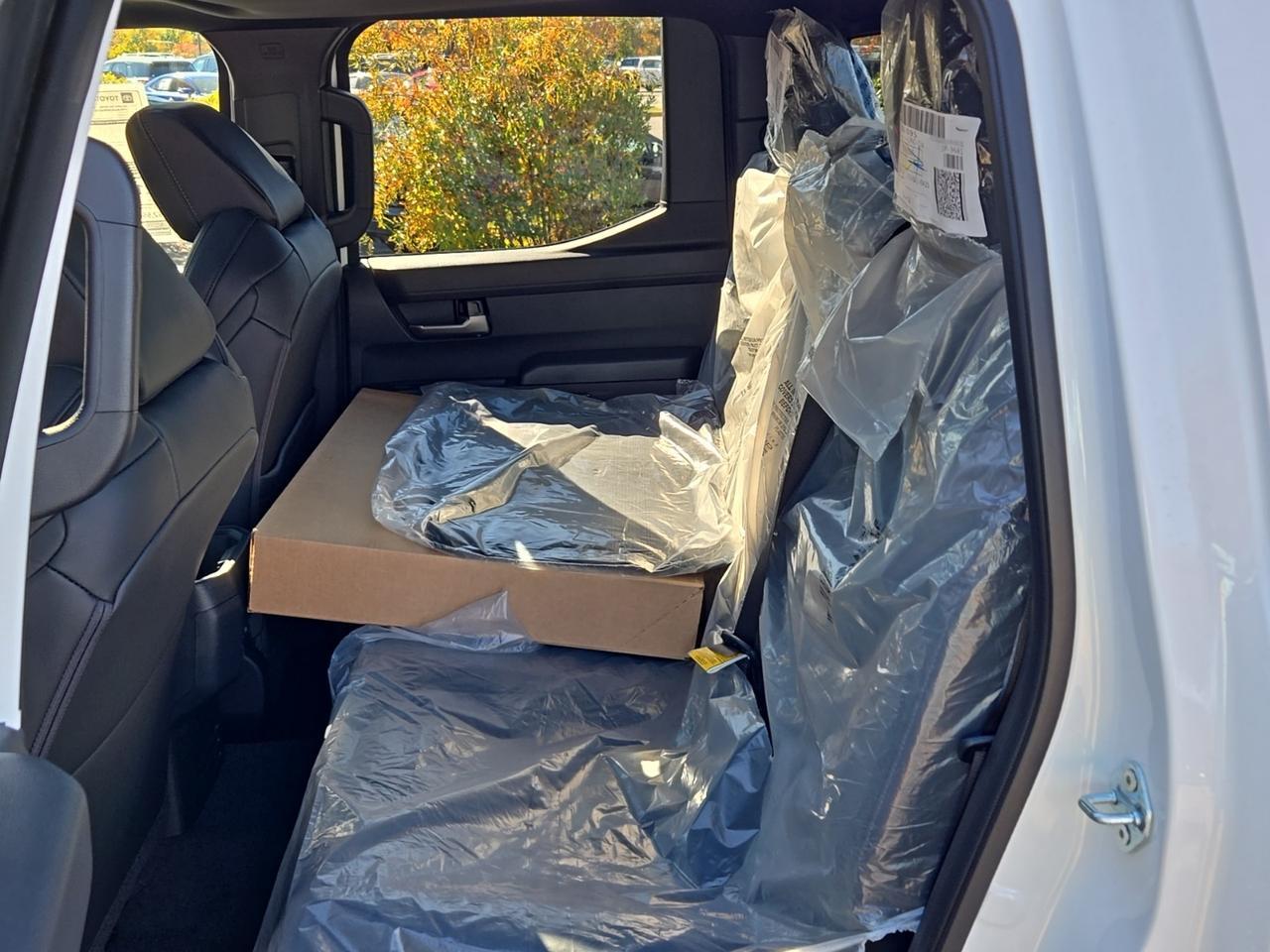 2024 Toyota Tacoma TRD Off-Road Stafford VA