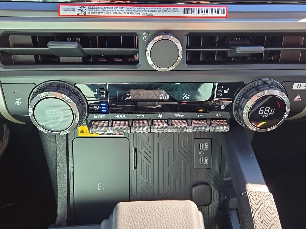 2024 Toyota Tacoma TRD Off-Road Stafford VA