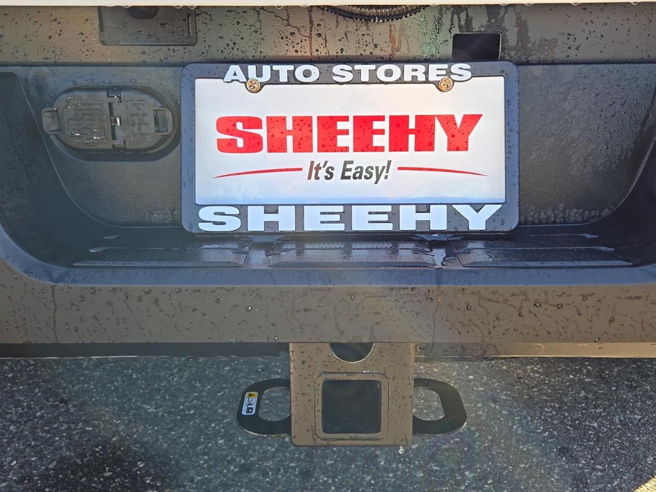 2024 Toyota Tacoma TRD Off-Road Stafford VA