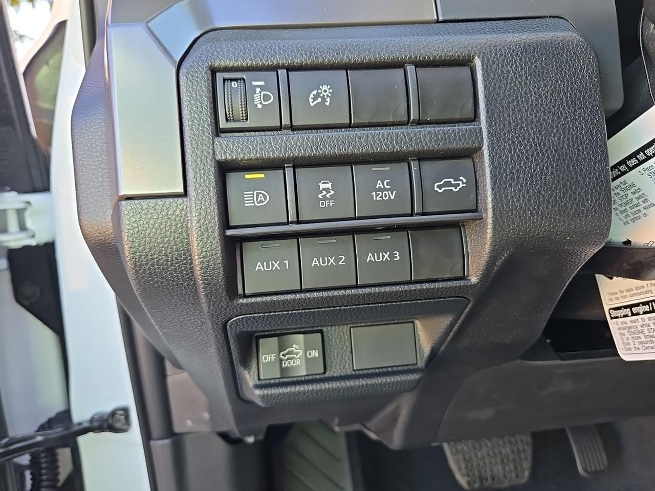 2024 Toyota Tacoma TRD Off-Road Stafford VA