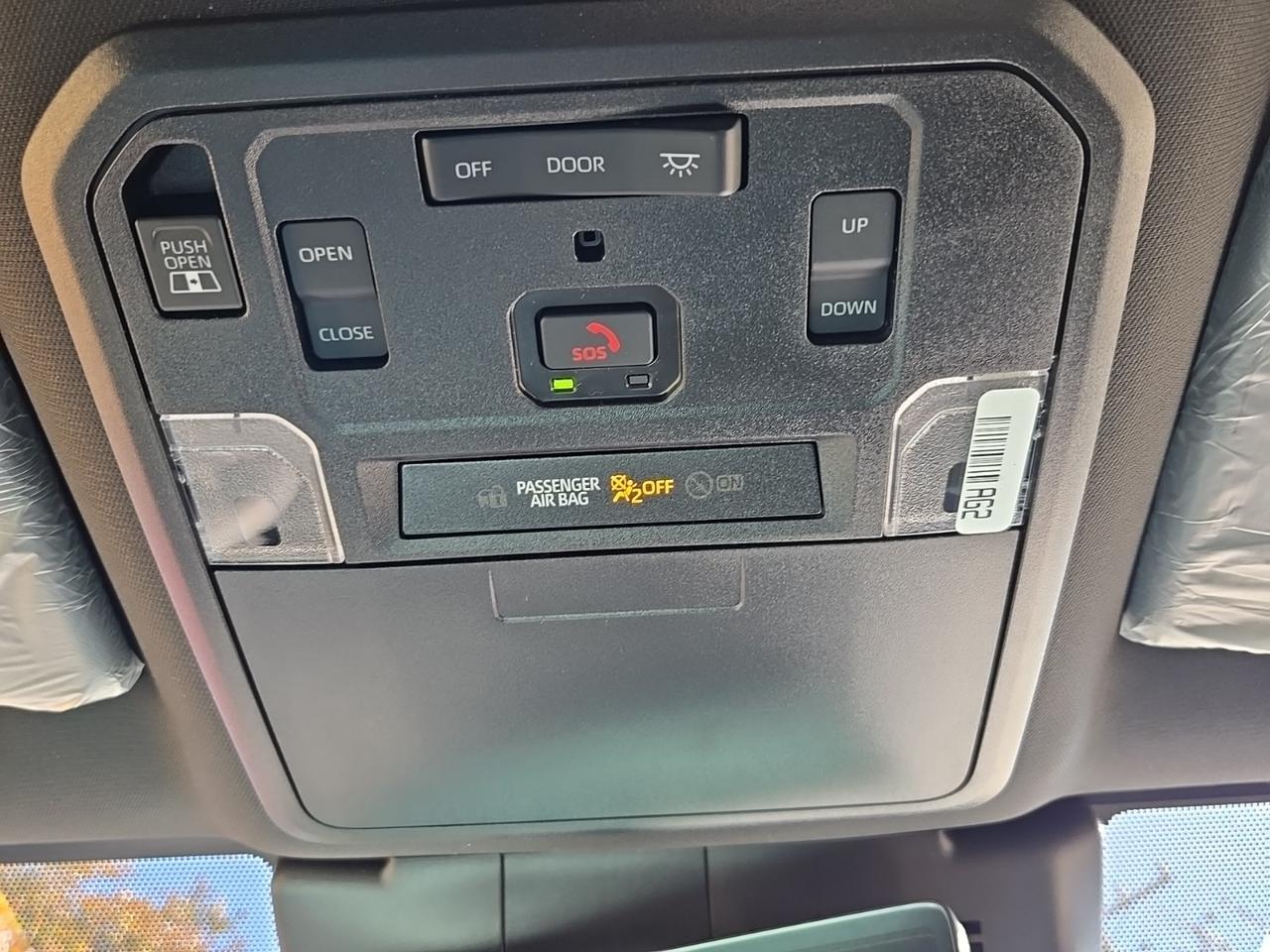 2024 Toyota Tacoma TRD Off-Road Stafford VA