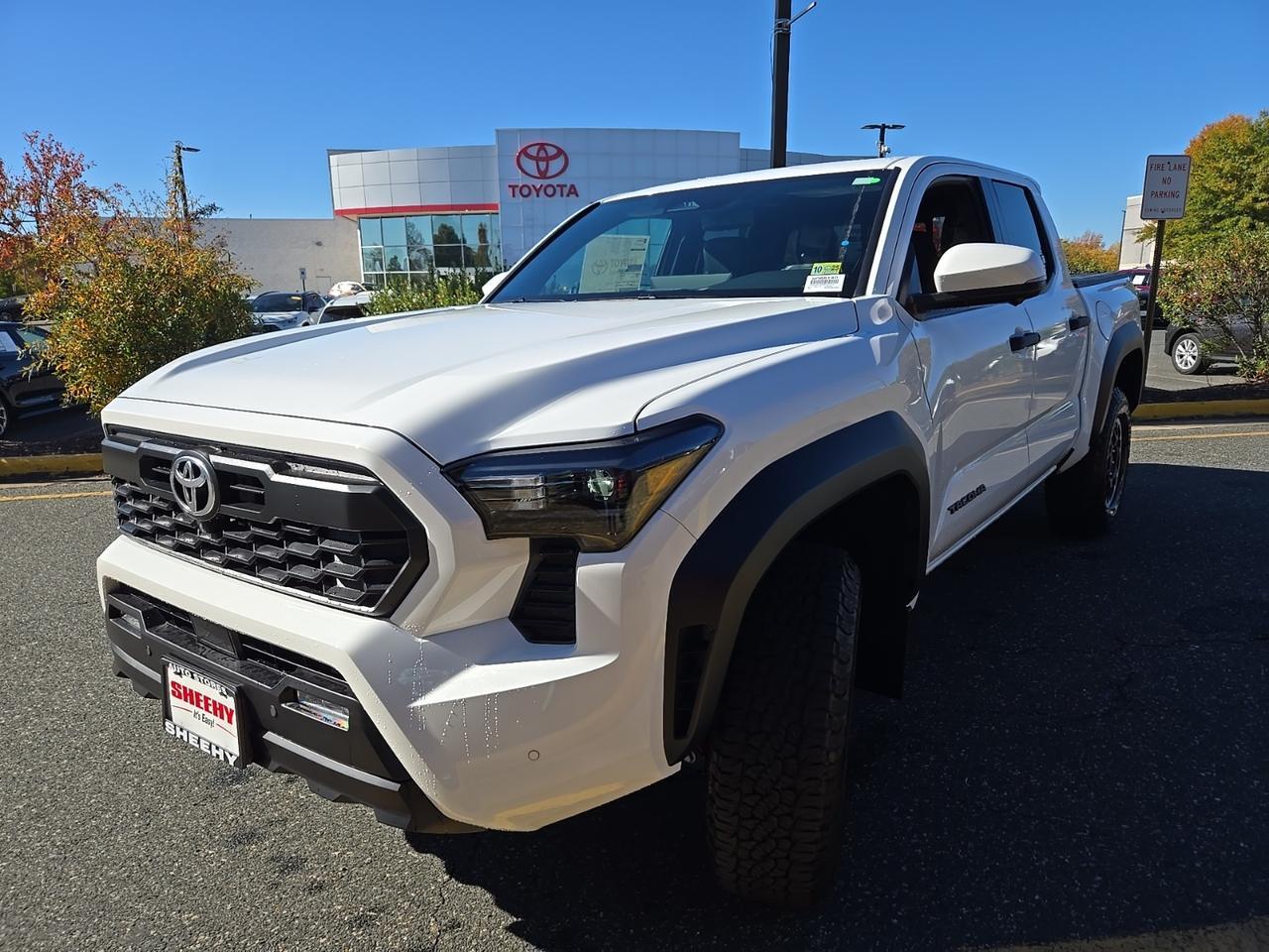 2024 Toyota Tacoma TRD Off-Road Stafford VA