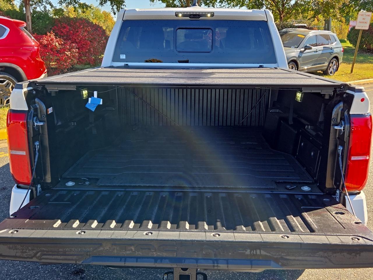 2024 Toyota Tacoma TRD Off-Road Stafford VA