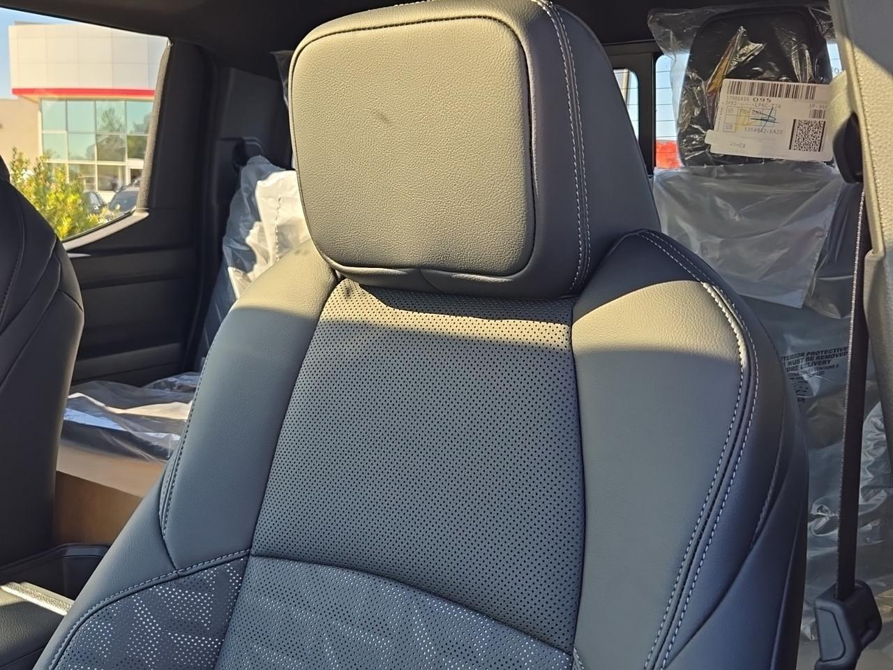 2024 Toyota Tacoma TRD Off-Road Stafford VA